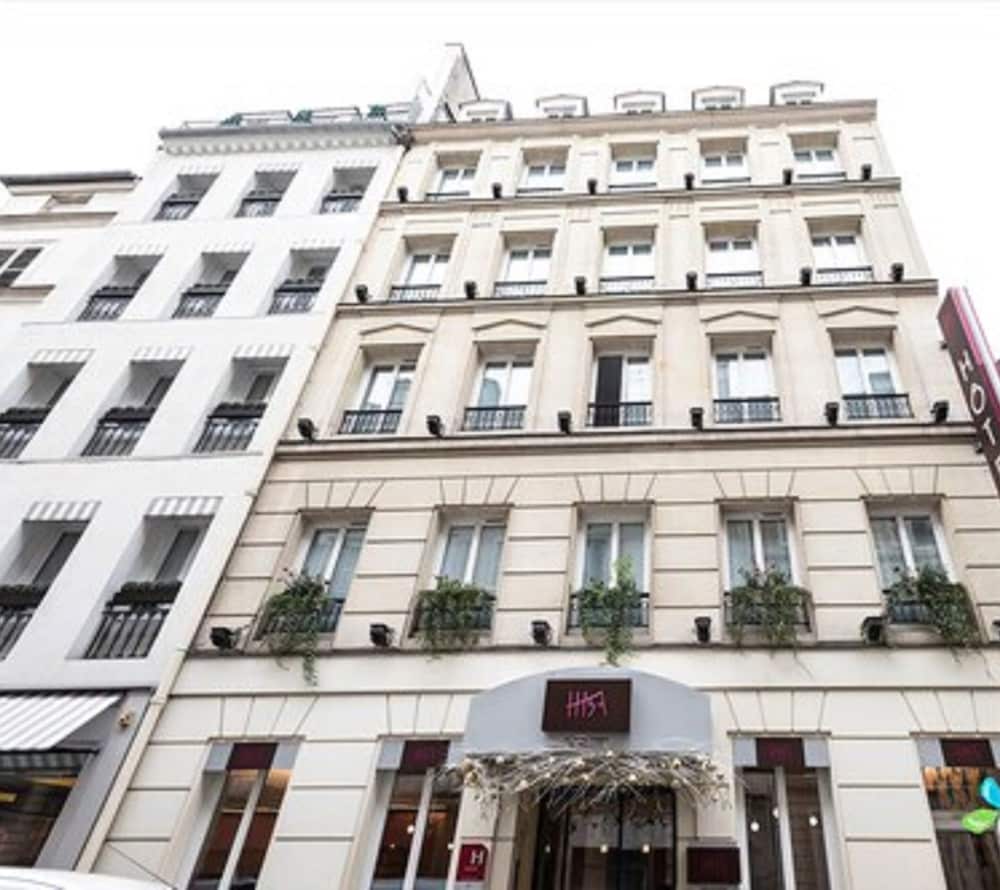paris