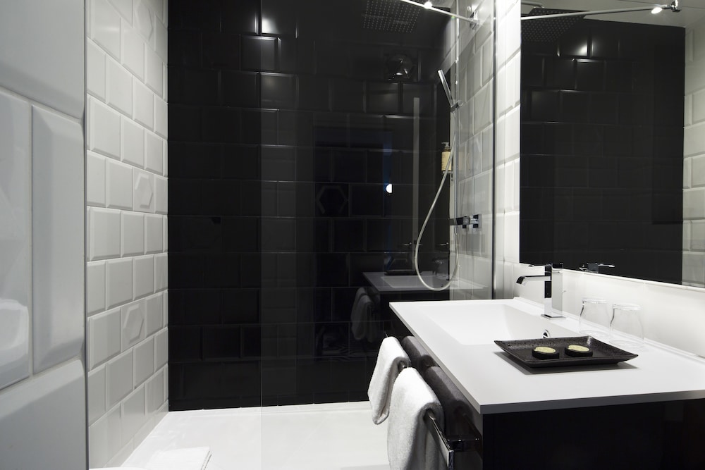 hotel haussmann saint augustin