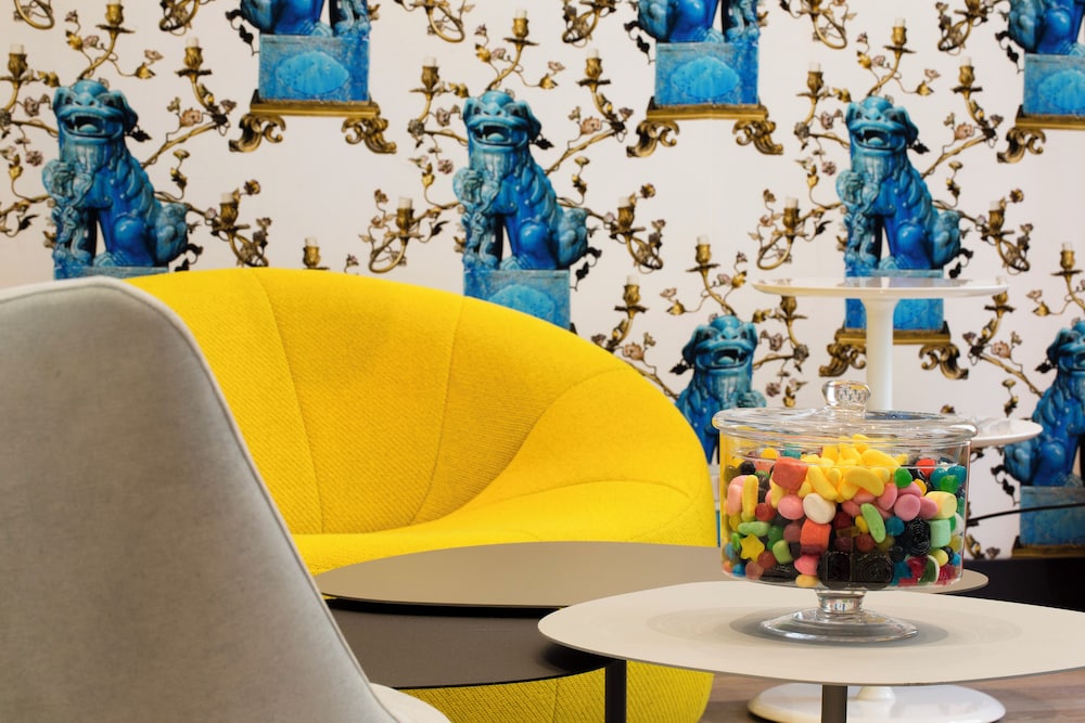 hotel haussmann saint augustin