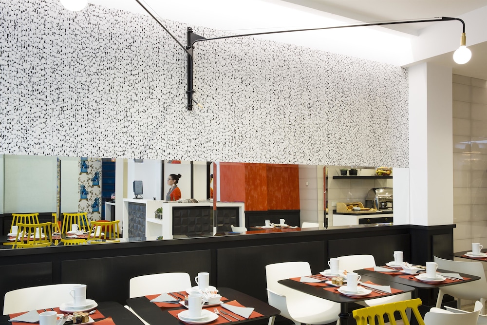 hotel haussmann saint augustin