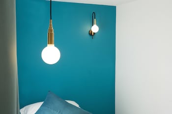 hotel haussmann saint augustin