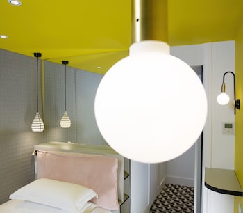 hotel haussmann saint augustin