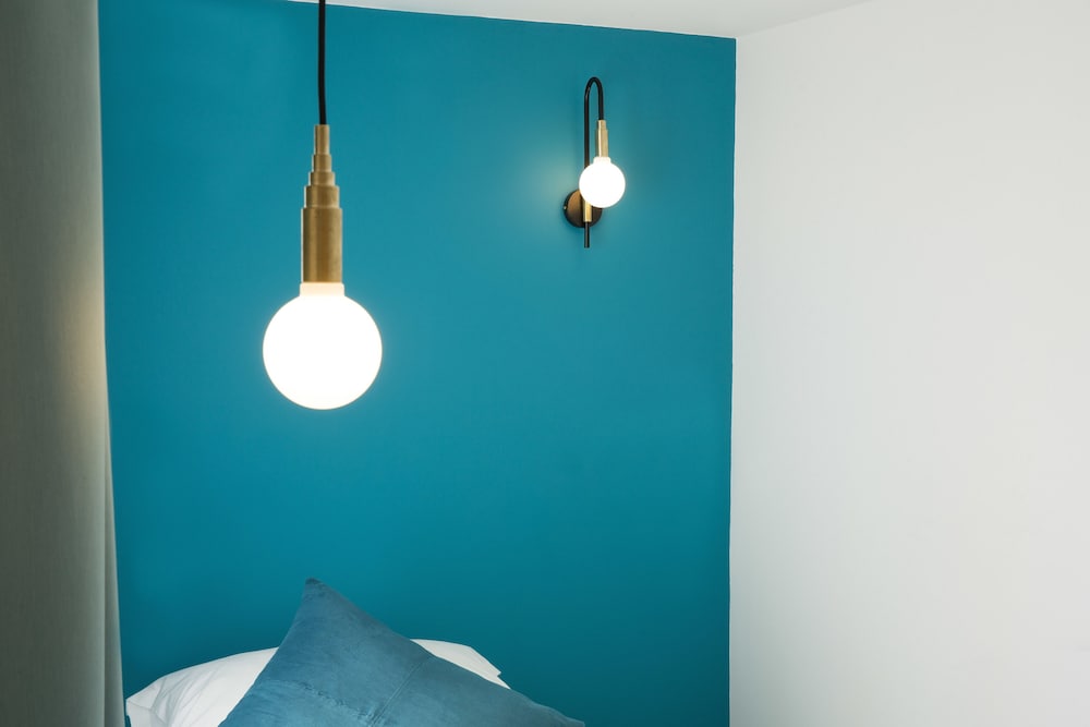 hotel haussmann saint augustin