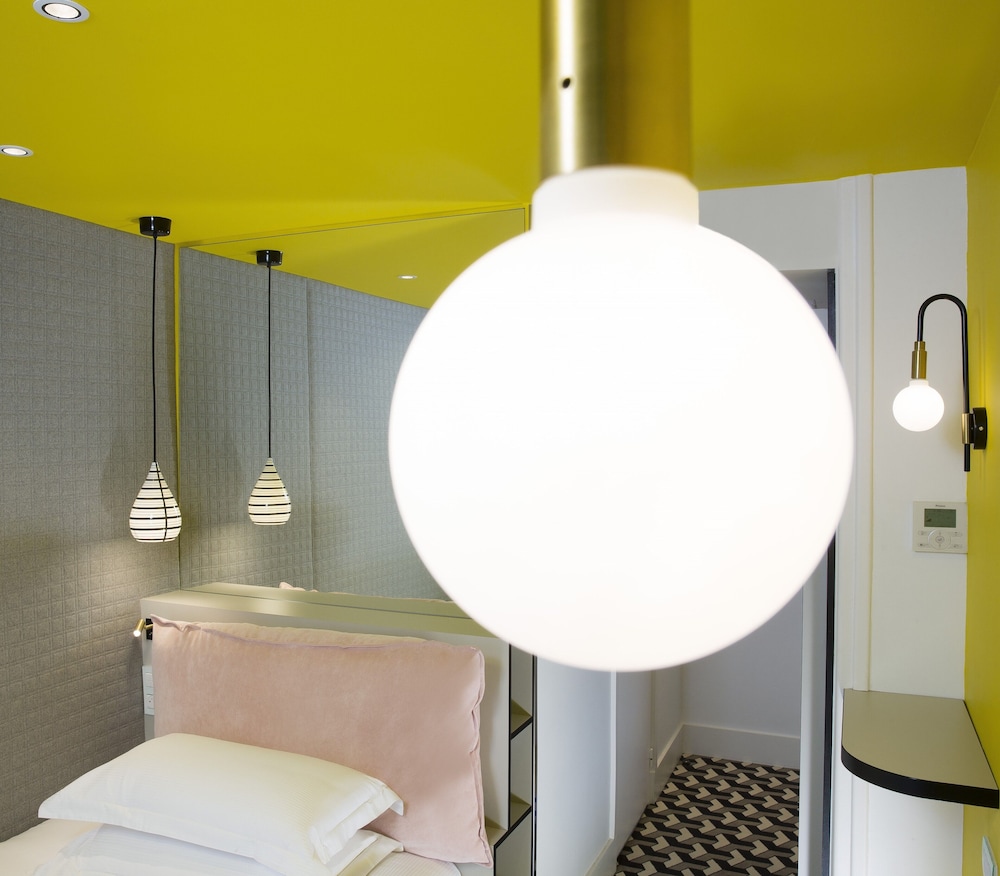hotel haussmann saint augustin
