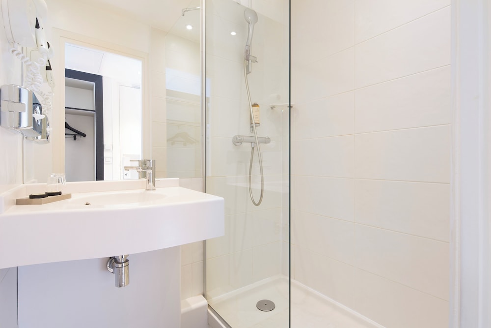 hotel haussmann saint augustin