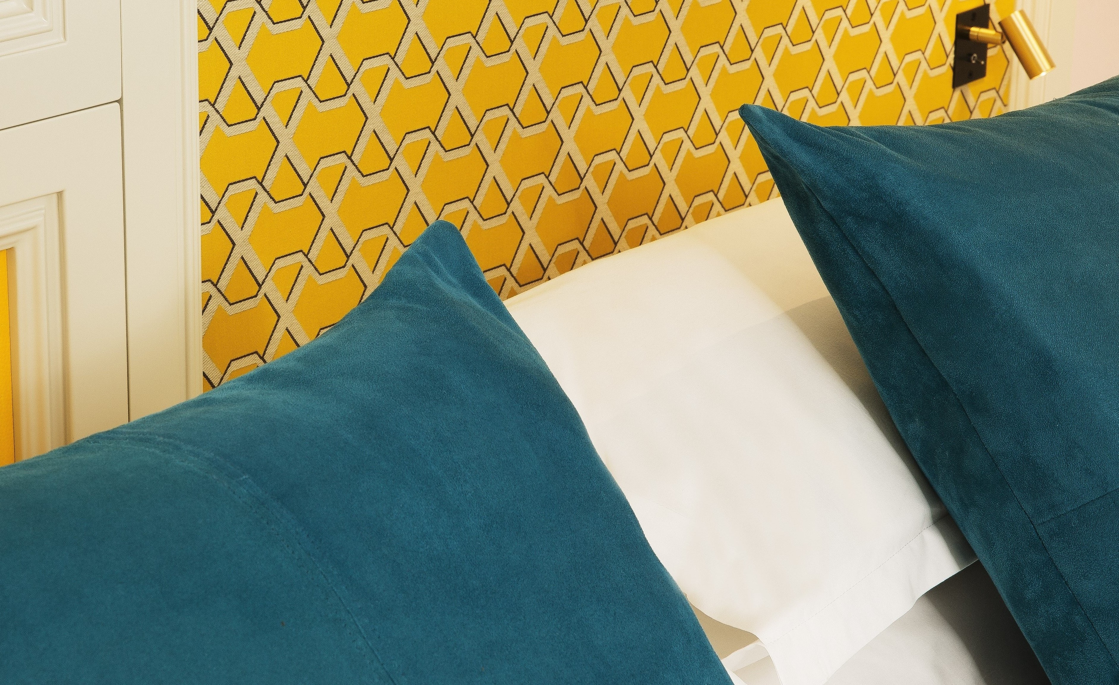 hotel haussmann saint augustin