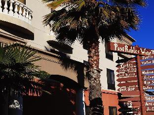 hampton inn and suites paso robles