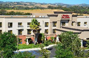 hampton inn and suites paso robles
