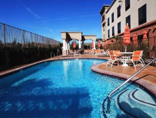 hampton inn and suites paso robles