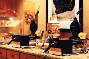 hampton inn and suites paso robles