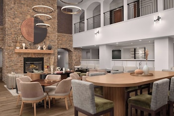Hampton Inn & Suites Paso Robles,San Luis Obispo>>Paso Robles,3 star