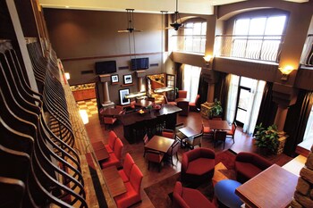 Hampton Inn & Suites Paso Robles,San Luis Obispo>>Paso Robles,3 star