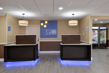 holiday inn express and suites naples north bonita springs