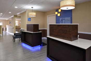 holiday inn express and suites naples north bonita springs