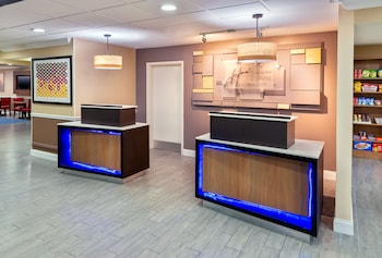 holiday inn express and suites naples north bonita springs