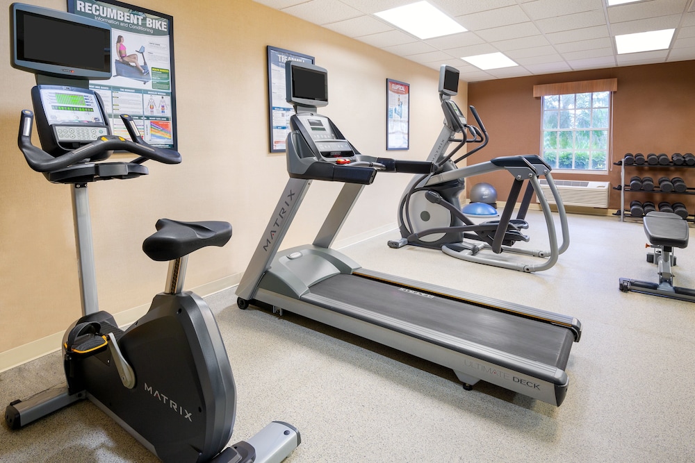 holiday inn express and suites naples north bonita springs
