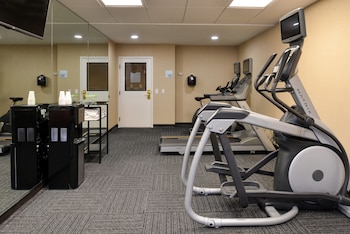 holiday inn express and suites naples north bonita springs