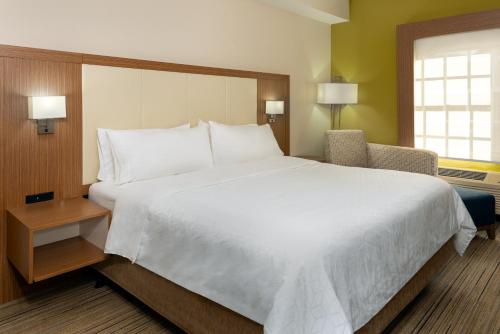 holiday inn express and suites naples north bonita springs