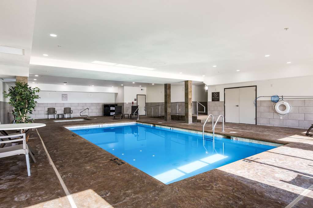 comfort inn bonner springs kansas city