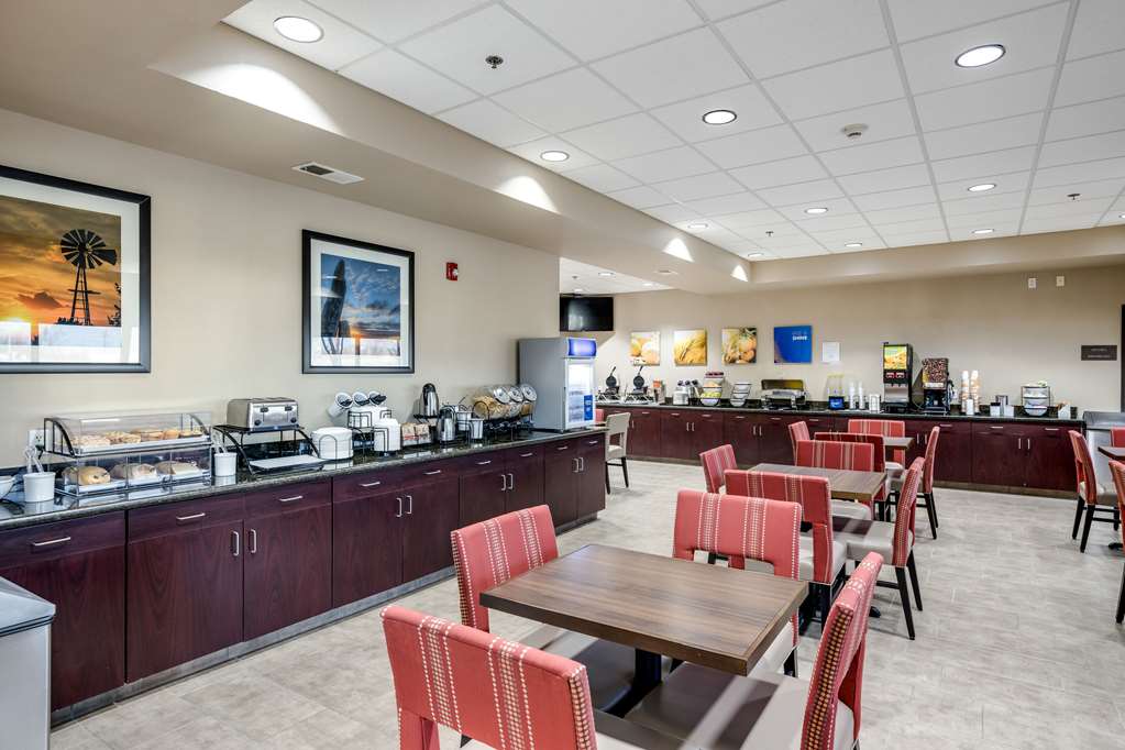 comfort inn bonner springs kansas city