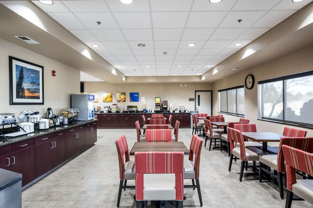 comfort inn bonner springs kansas city