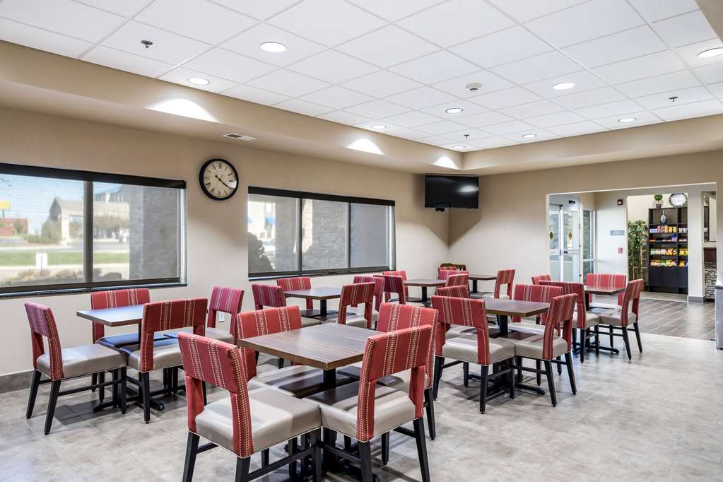 comfort inn bonner springs kansas city