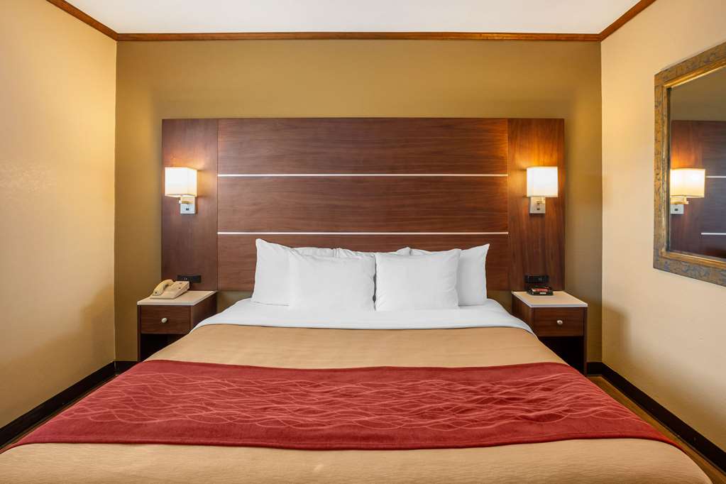 comfort inn san diego airport at the harbor