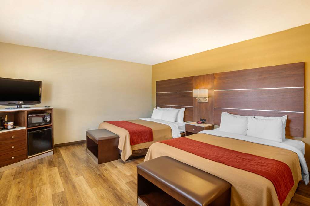 comfort inn san diego airport at the harbor