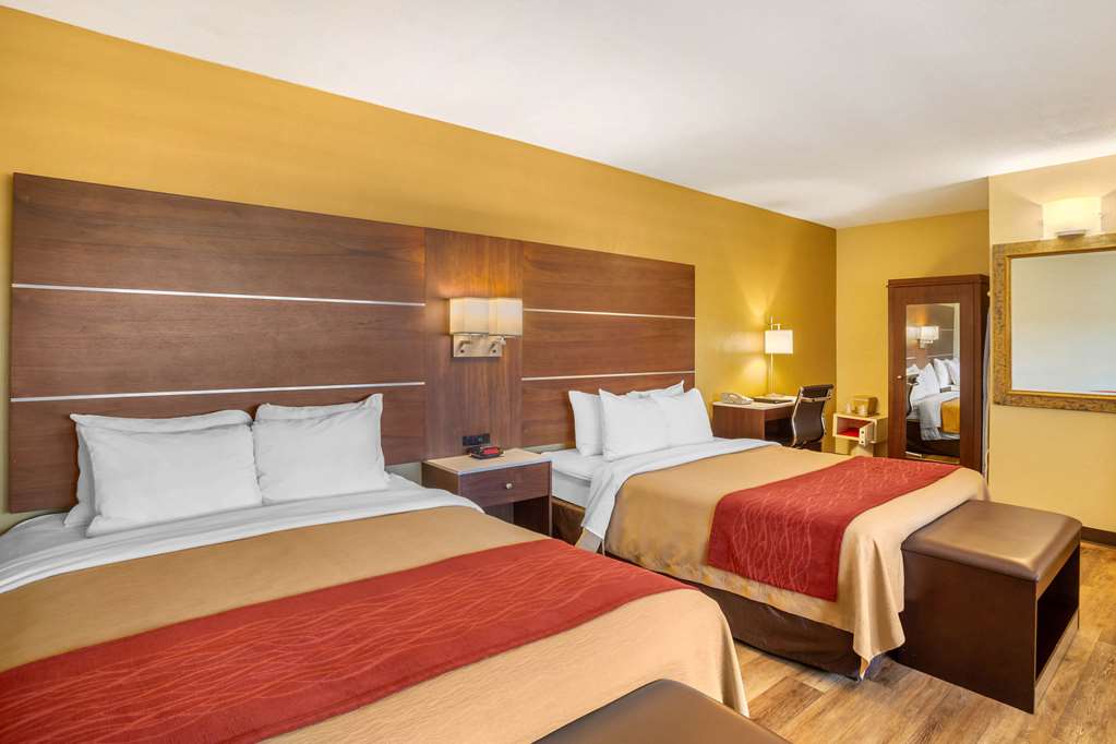 comfort inn san diego airport at the harbor