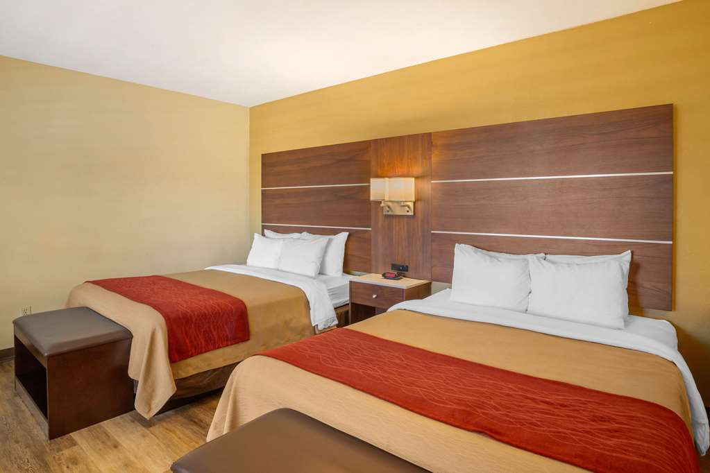 comfort inn san diego airport at the harbor