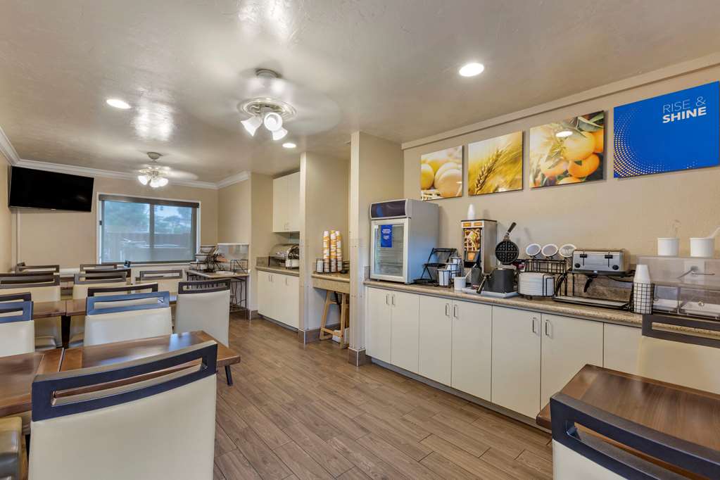 comfort inn san diego airport at the harbor