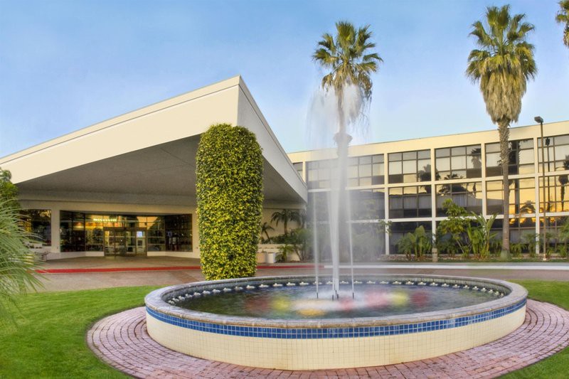 four points by sheraton san diego