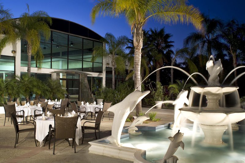 four points by sheraton san diego