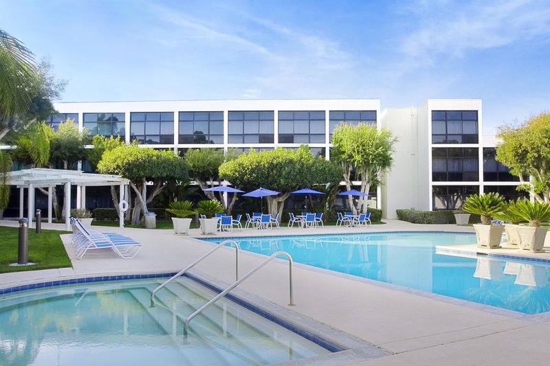 four points by sheraton san diego