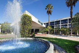 Four Points By Sheraton San Diego,La Mesa>>Kearny Mesa,4 star
