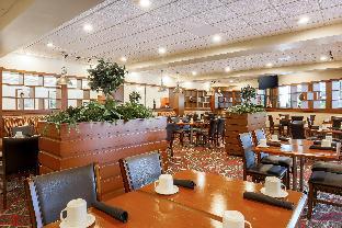 Four Points By Sheraton San Diego,La Mesa>>Kearny Mesa,4 star