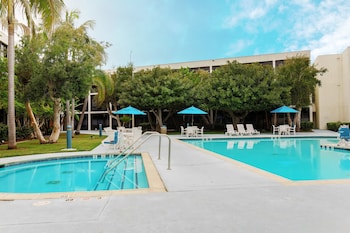 four points by sheraton san diego