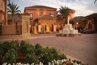 Fairmont Grand Del Mar,North Central San Diego>>San Diego,5 star