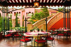 fairmont grand del mar