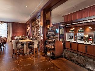 Intercontinental Mark Hopkins By Ihg,Nob Hill>>California,4 star