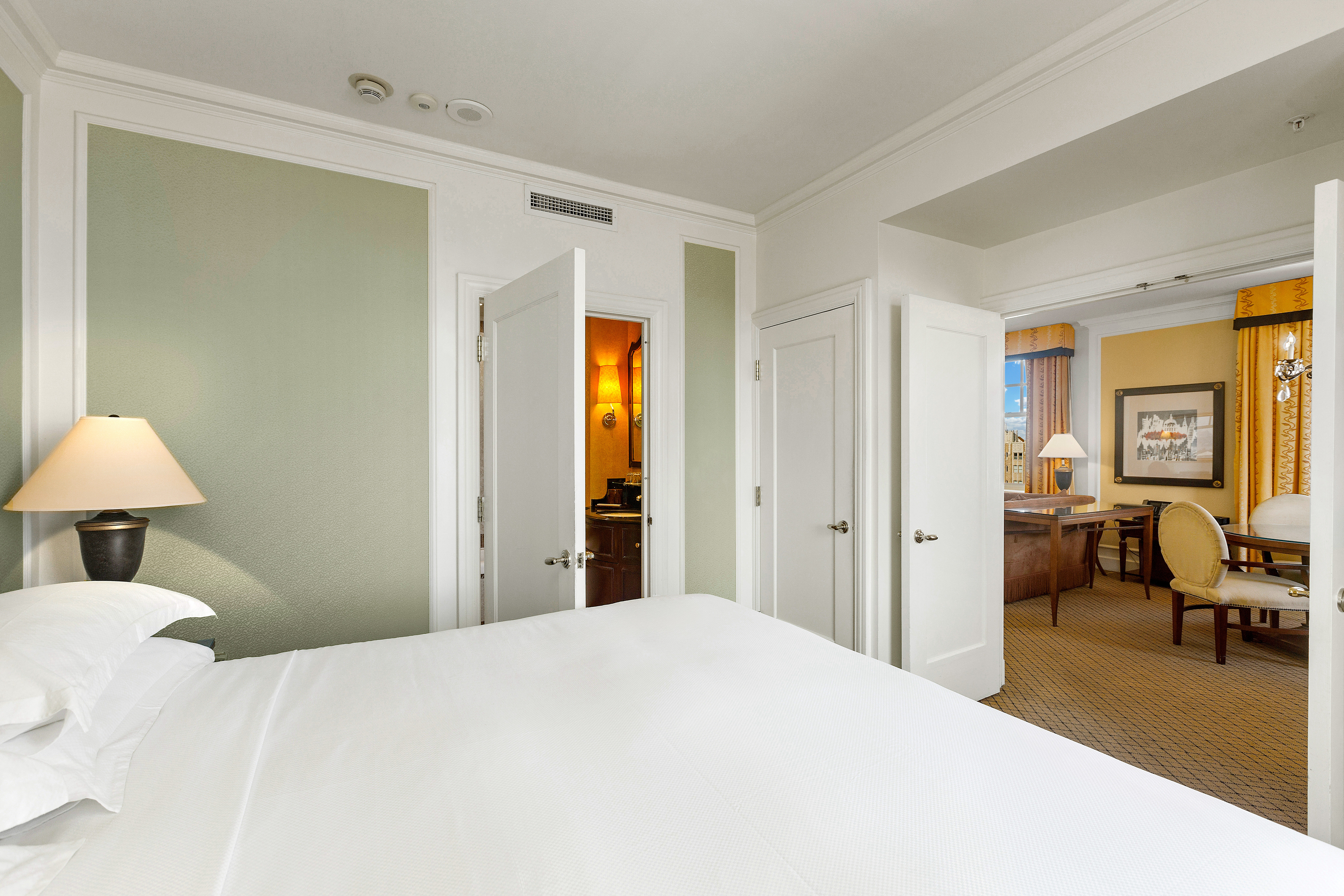 intercontinental mark hopkins by ihg