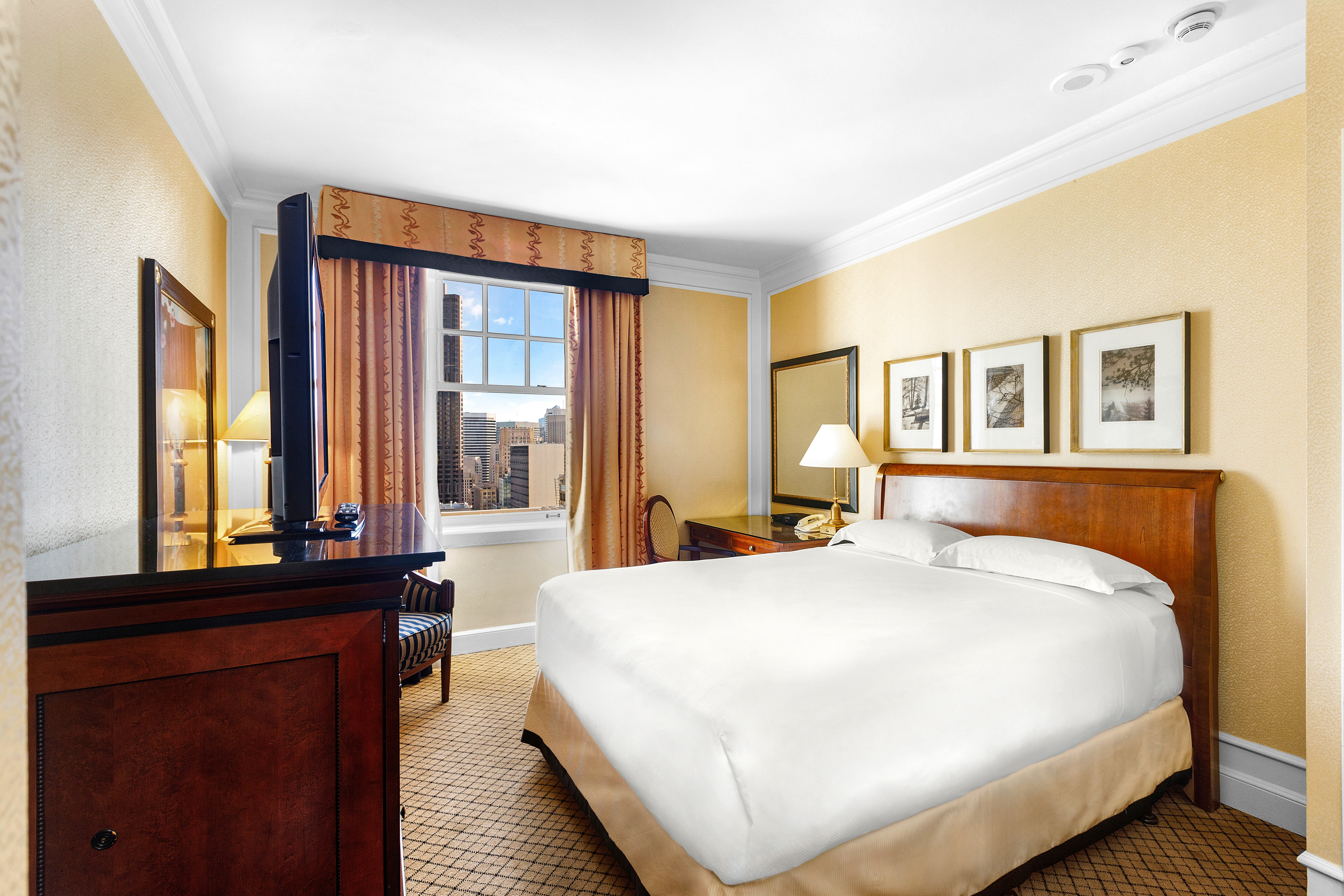 intercontinental mark hopkins by ihg