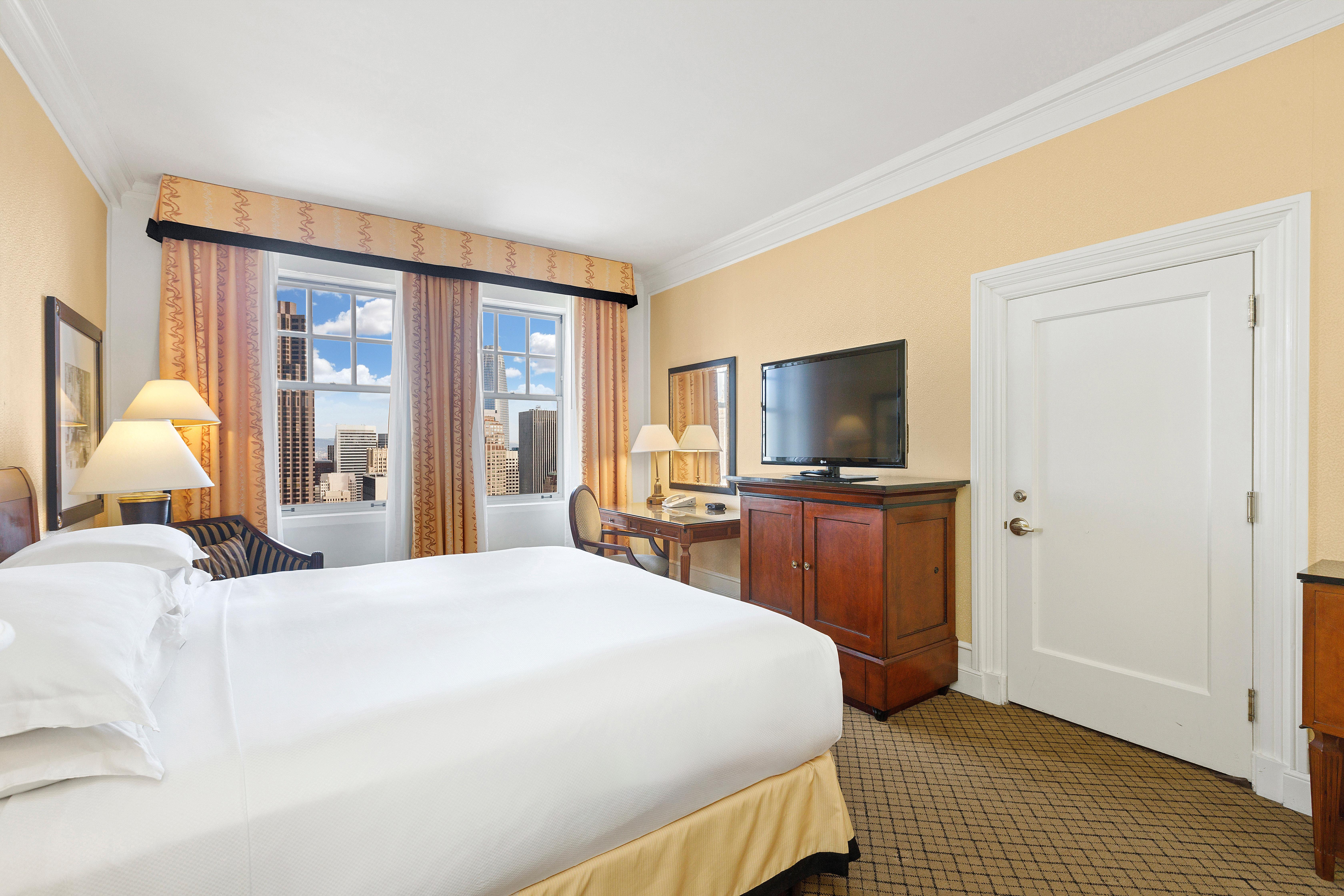 intercontinental mark hopkins by ihg
