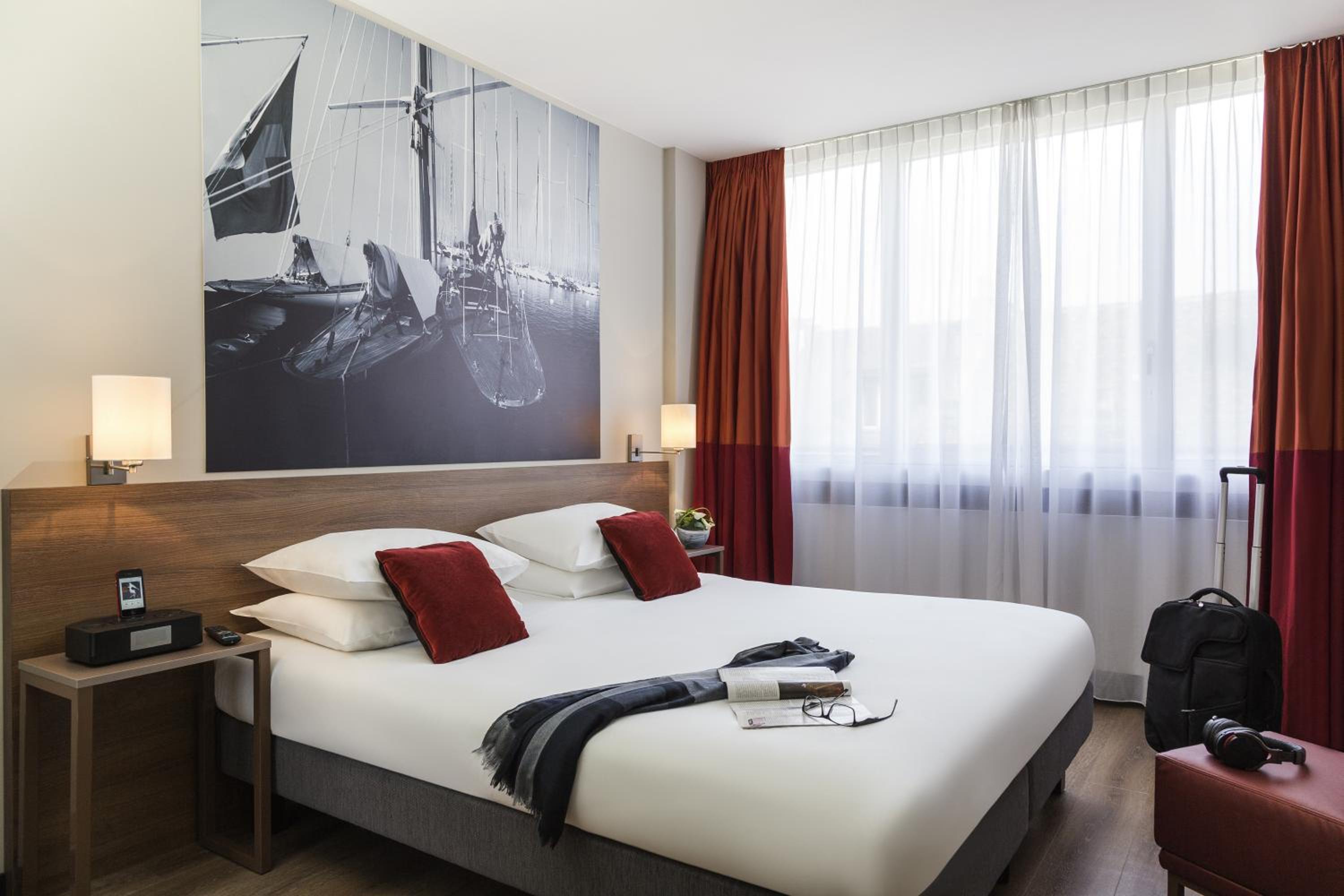 intercontinental mark hopkins by ihg