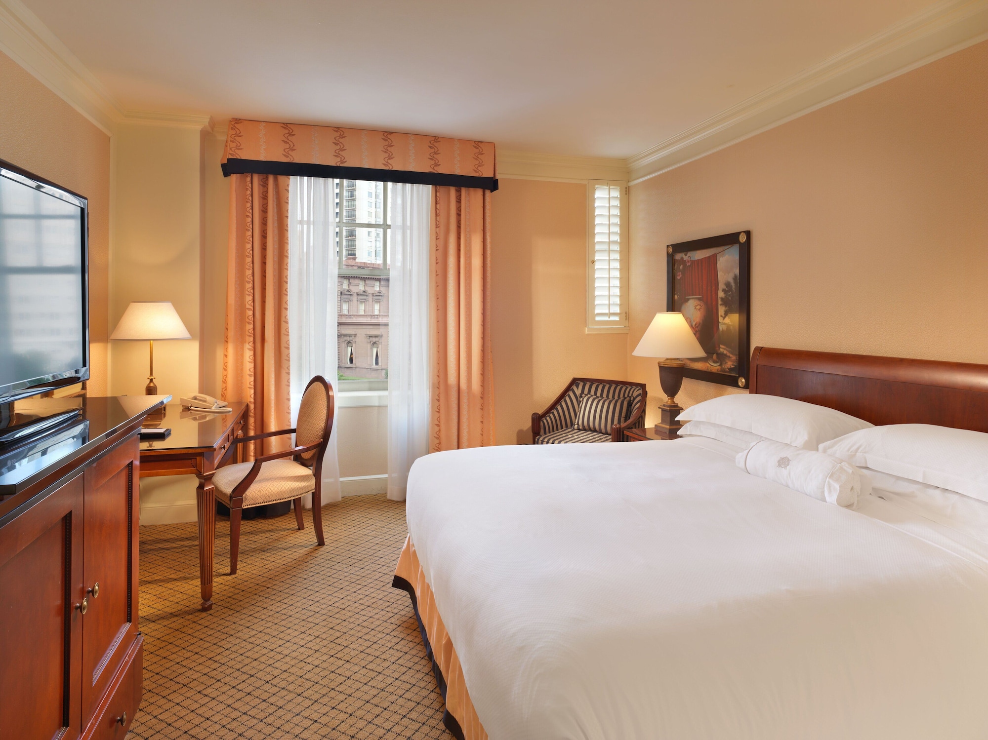 intercontinental mark hopkins by ihg