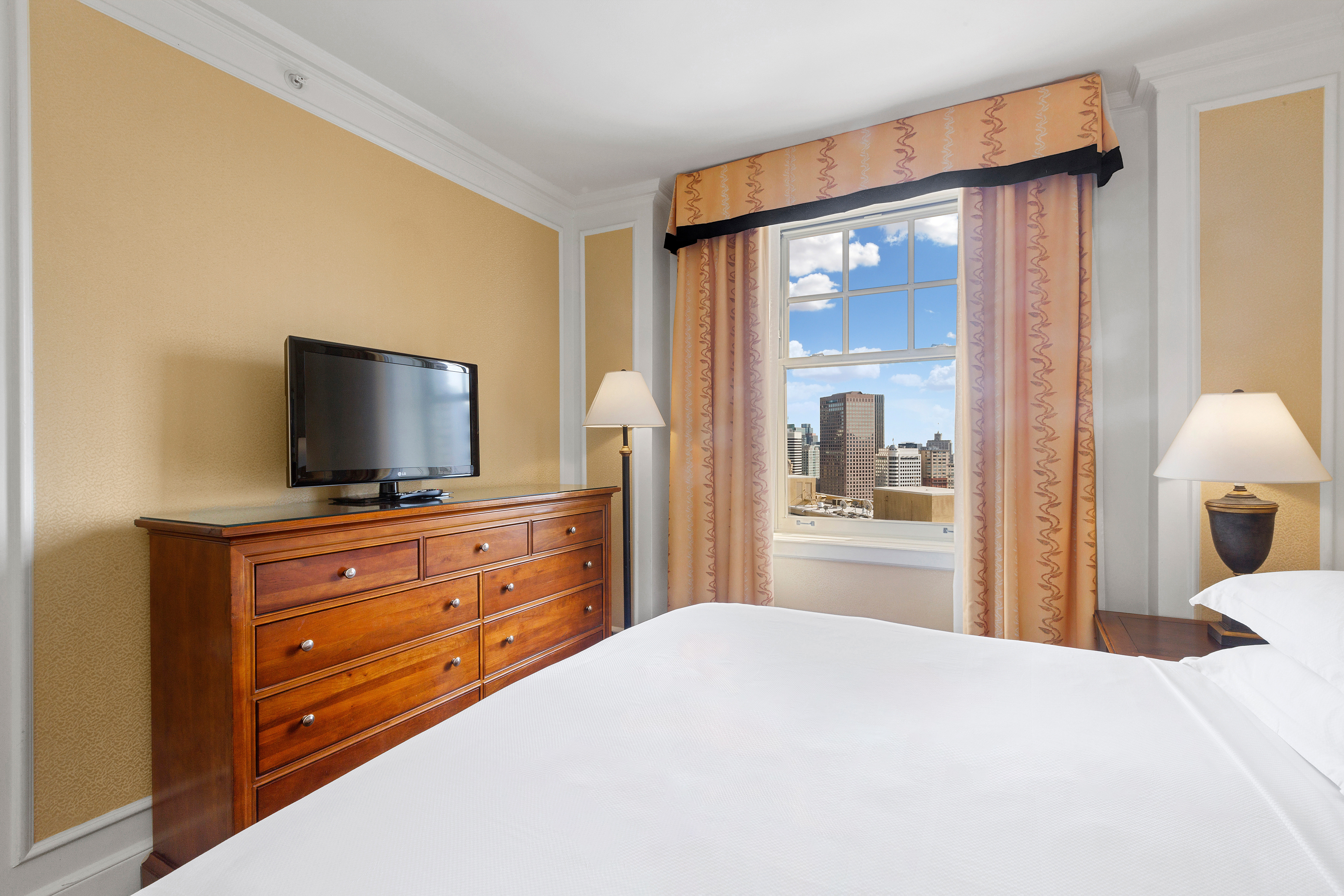 intercontinental mark hopkins by ihg