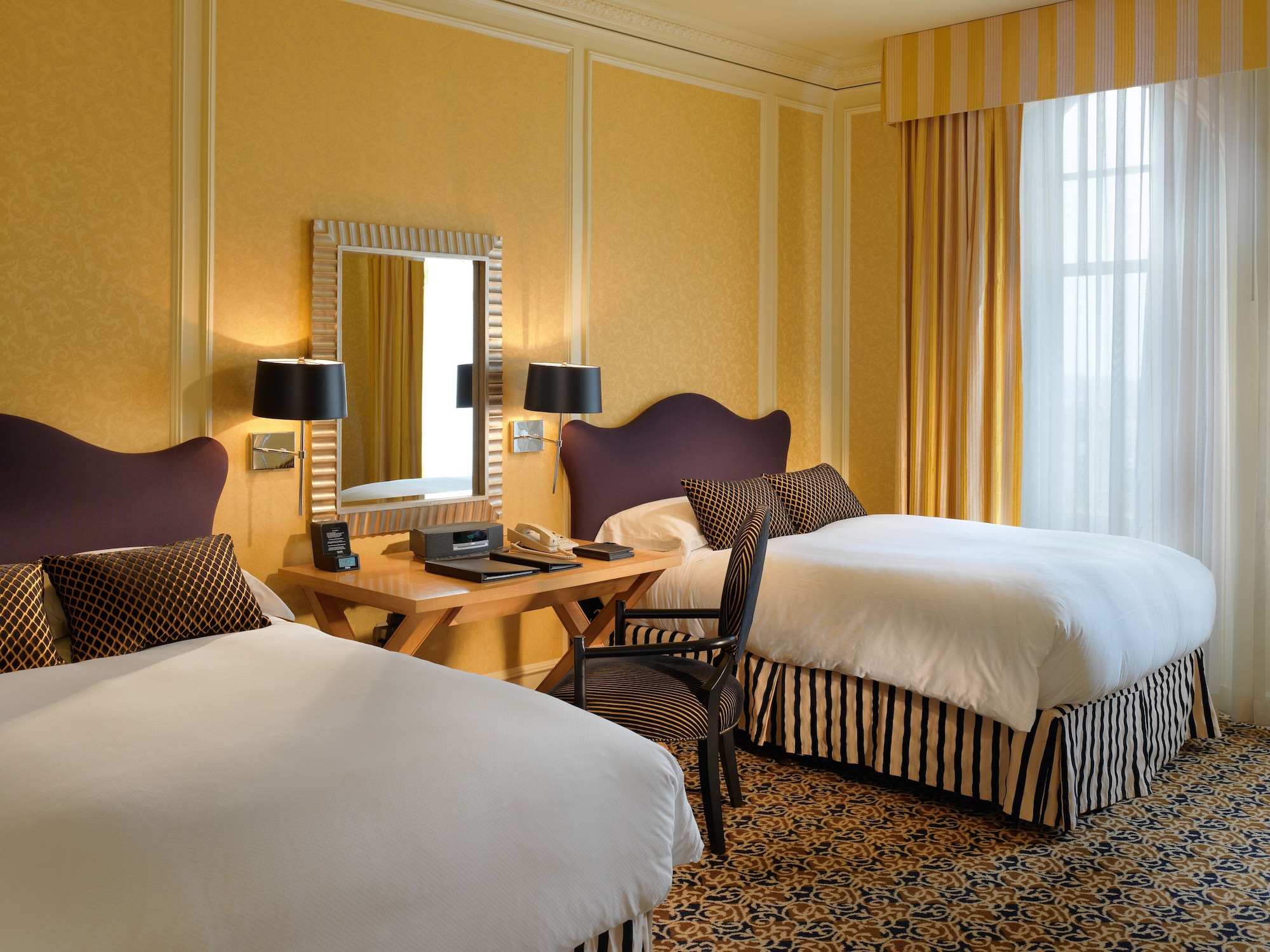 intercontinental mark hopkins by ihg