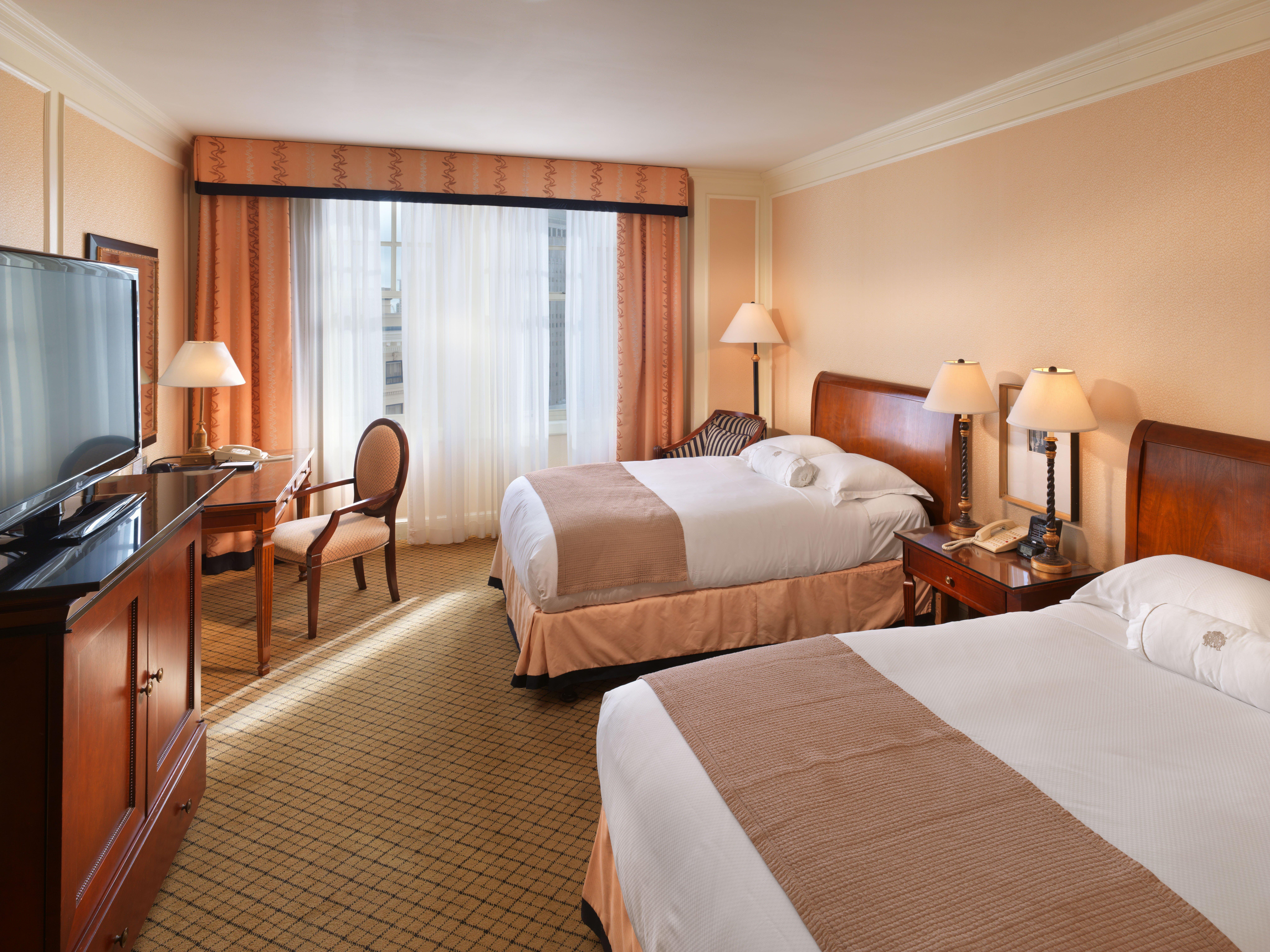 intercontinental mark hopkins by ihg