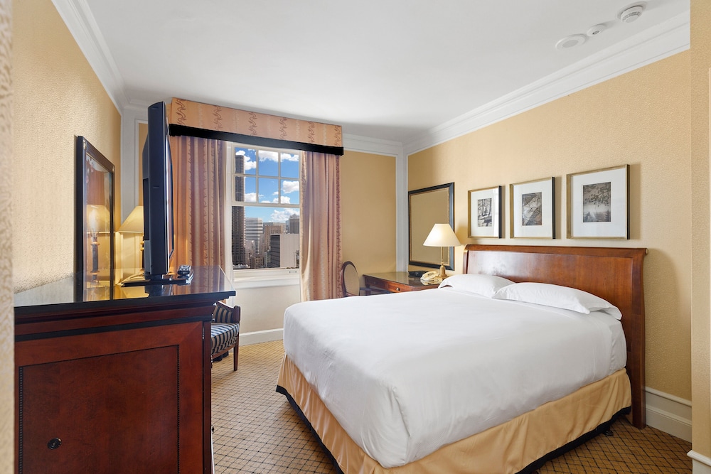 intercontinental mark hopkins by ihg