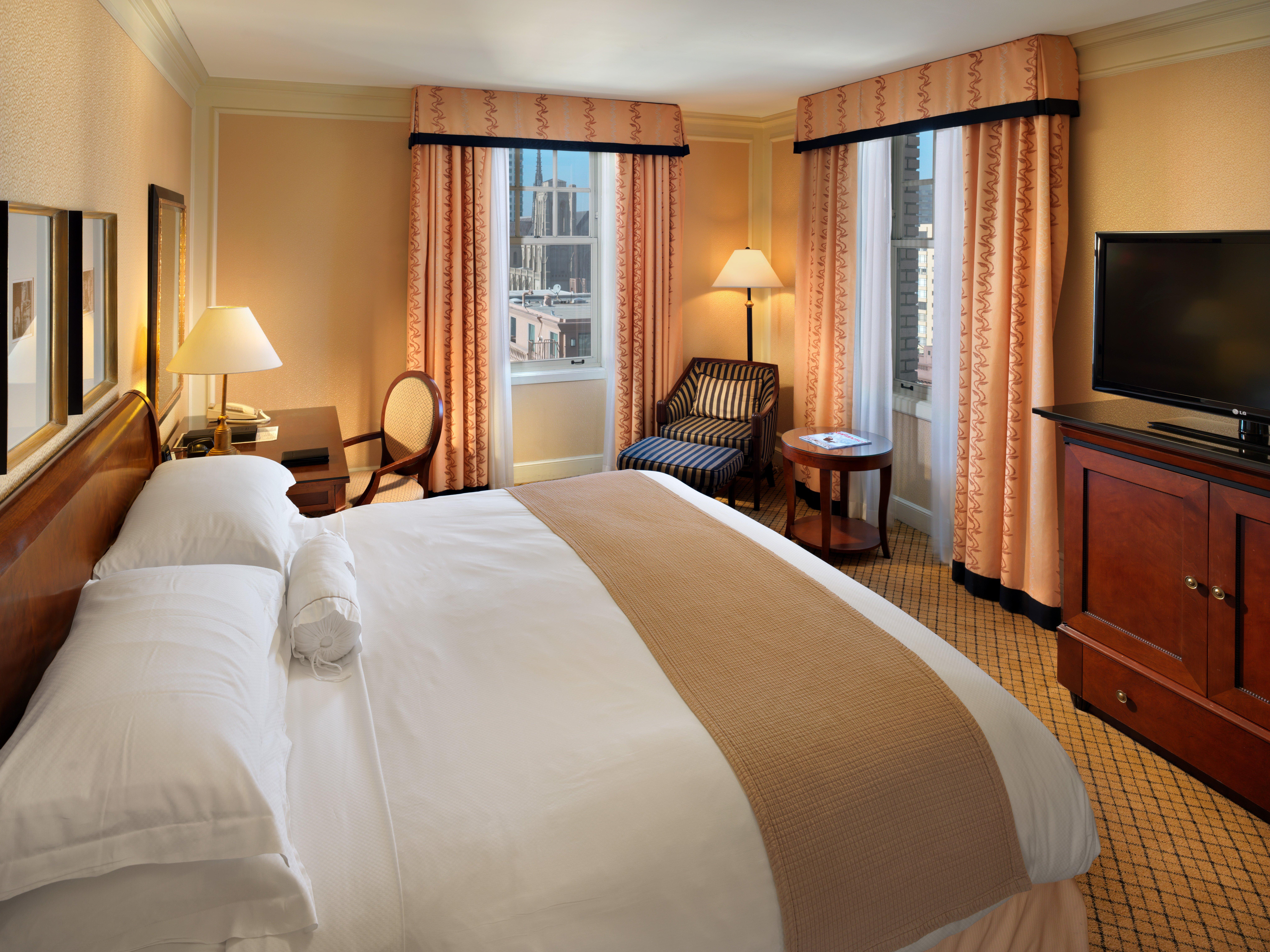 intercontinental mark hopkins by ihg